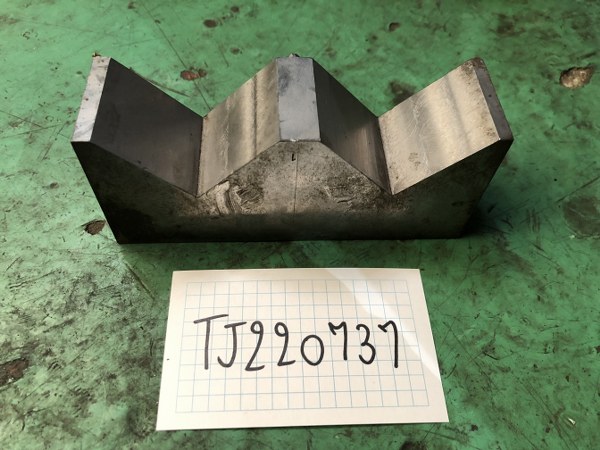 不明 Vブロック 幅40mm