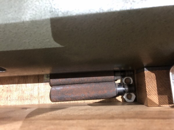 ミツトヨ/Mitutoyo ライザブロック 515-105（HM-R60）