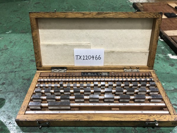 黒田精工,KURODA,KKS ブロックゲージ ブロックゲージセット | マシンライフ