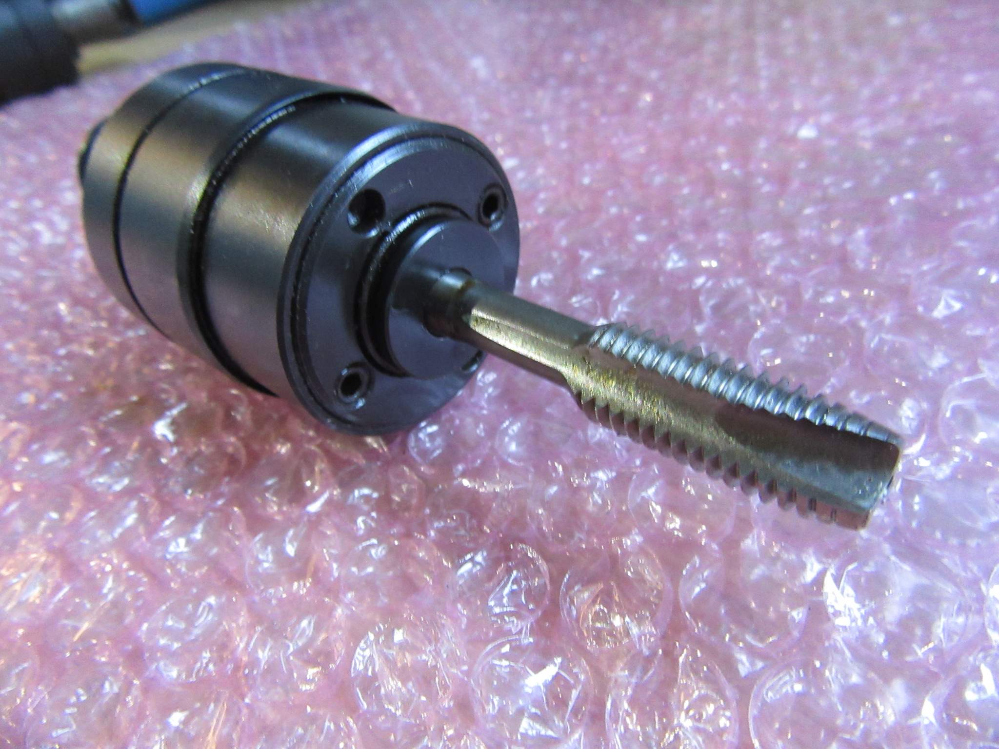 黒田/KURODA KKS タップコレット TPT12-M10