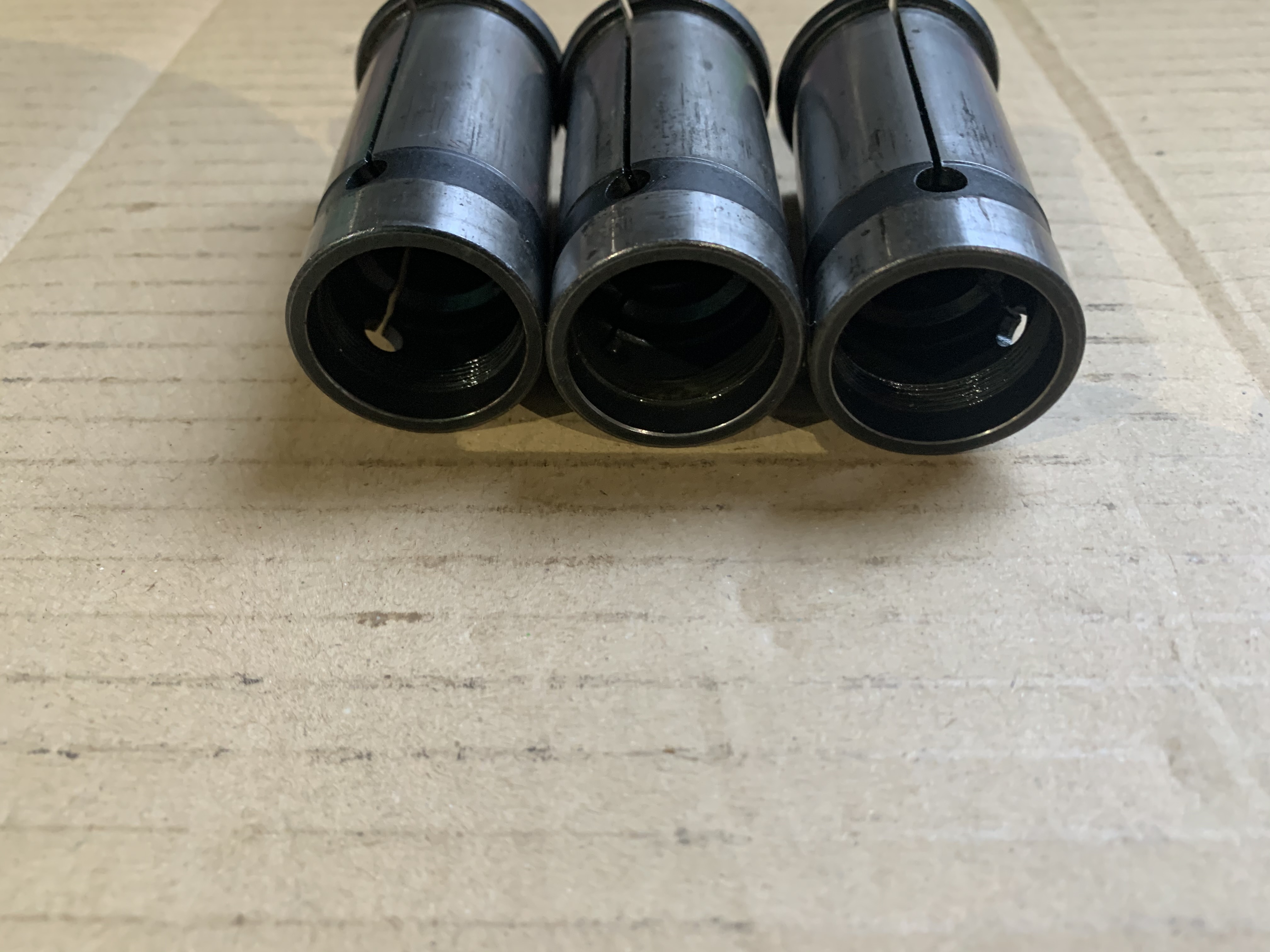 BIG/ビッグ ストレートコレットセット 32-10