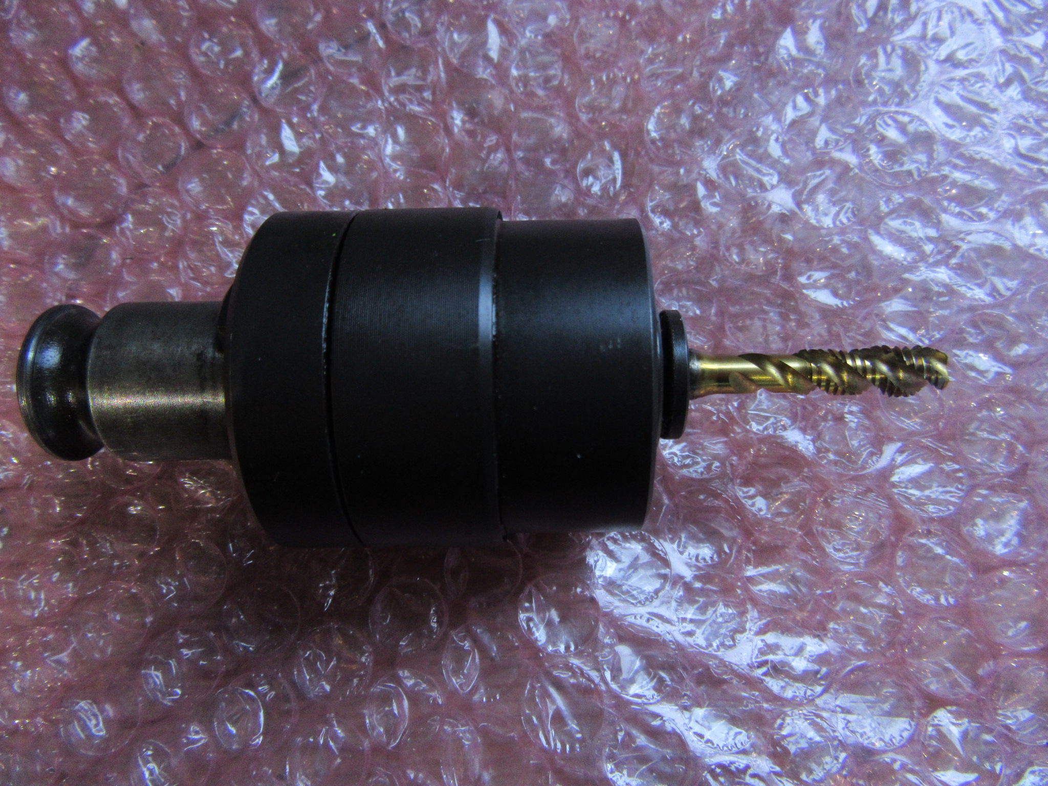 黒田/KURODA KKS タップコレット TP12-M6