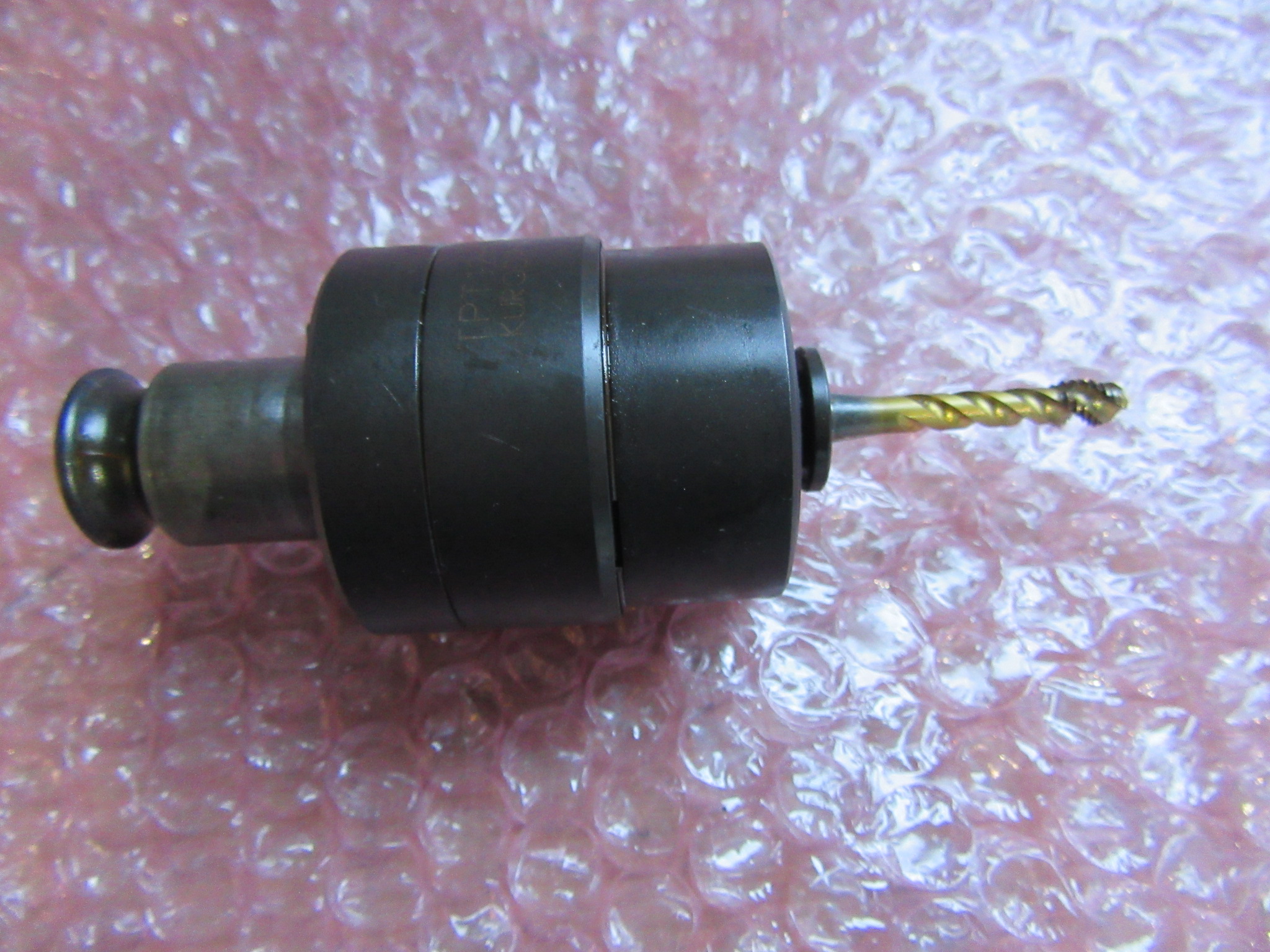 黒田/KURODA タップコレット KKS TPT12-M5