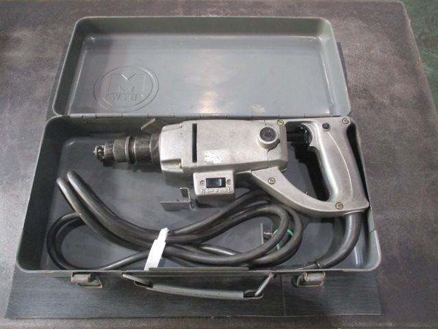 マキタ スクリュードライバー 6800