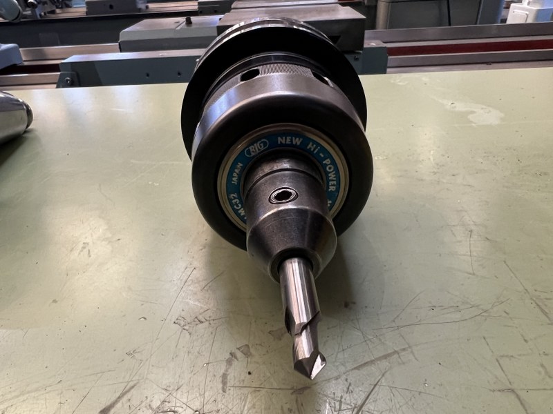 BIG,大昭和精機 BT50 【BT50】BT50-HMC32-105