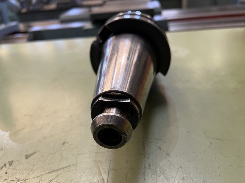 BIG,大昭和精機 BT50 【BT50】BT50-HMC32-105