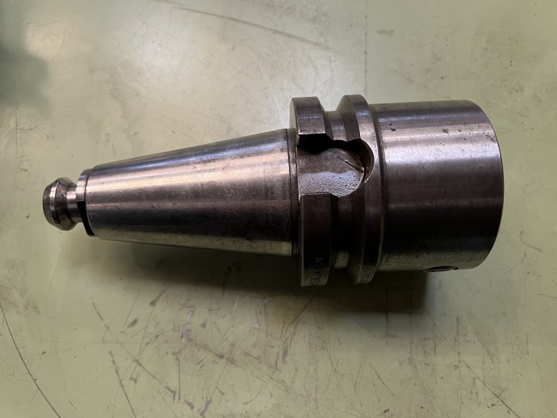 BIG+KAISER BT50 【BT50】BT50-CK7-210