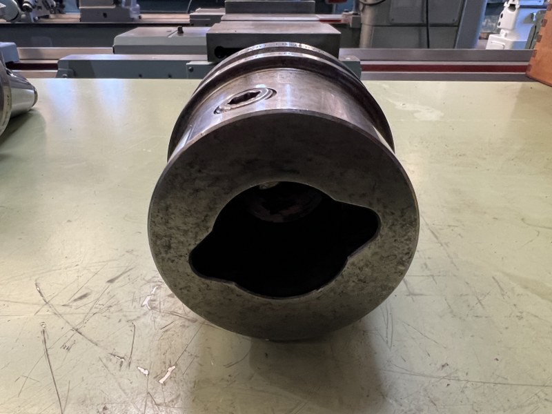 BIG+KAISER BT50 【BT50】BT50-CK7-210