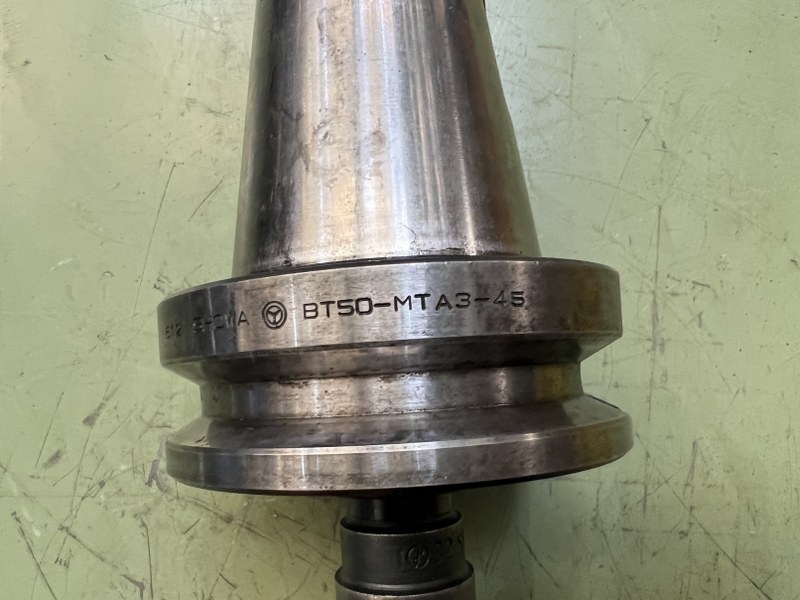 SHOWA BT50 【BT50】BT50-MTA3-45