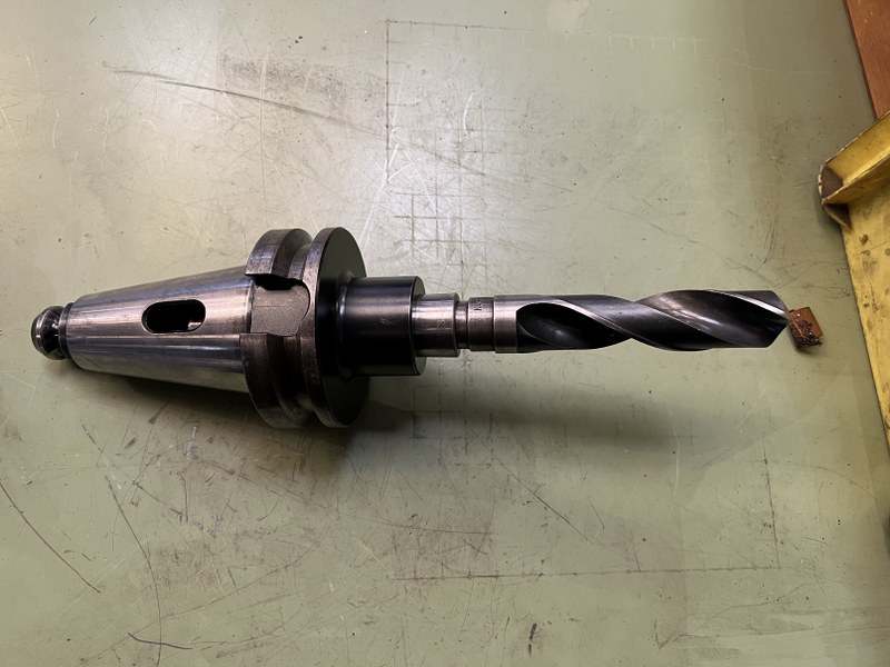 SHOWA BT50 【BT50】BT50-MTA4-75