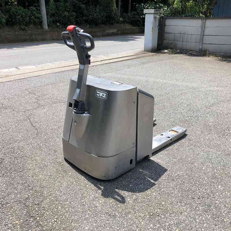 ニチユ パレットコーター PLD15-70B-B07CSZ