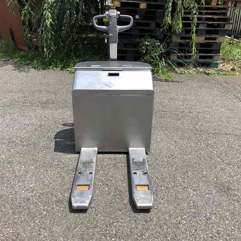 ニチユ パレットコーター PLD15-70B-B07CSZ