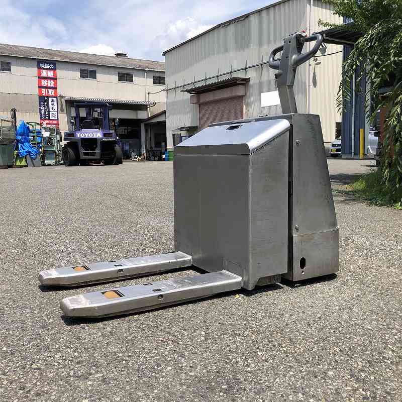 ニチユ パレットコーター PLD15-70B-B07CSZ