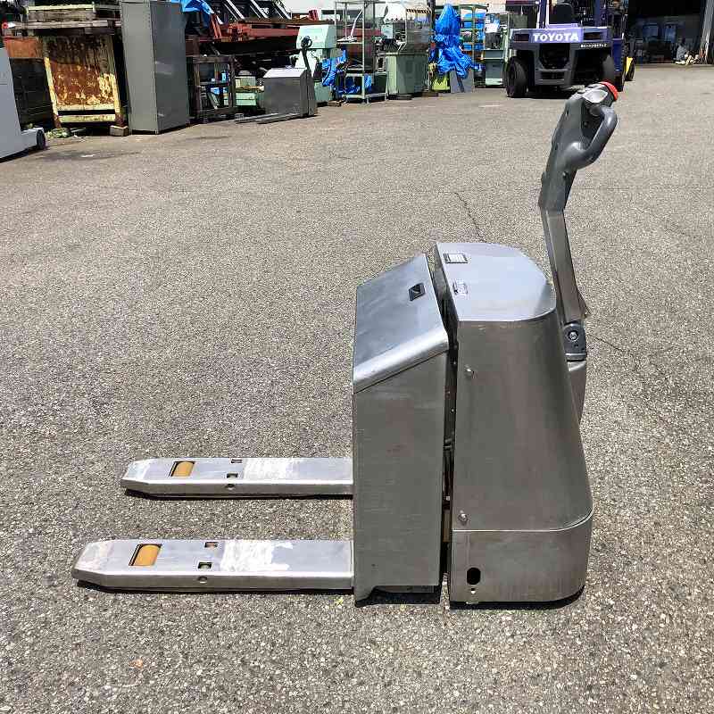 ニチユ パレットコーター PLD15-70B-B07CSZ