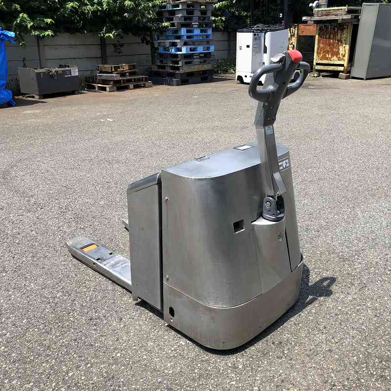 ニチユ パレットコーター PLD15-70B-B07CSZ