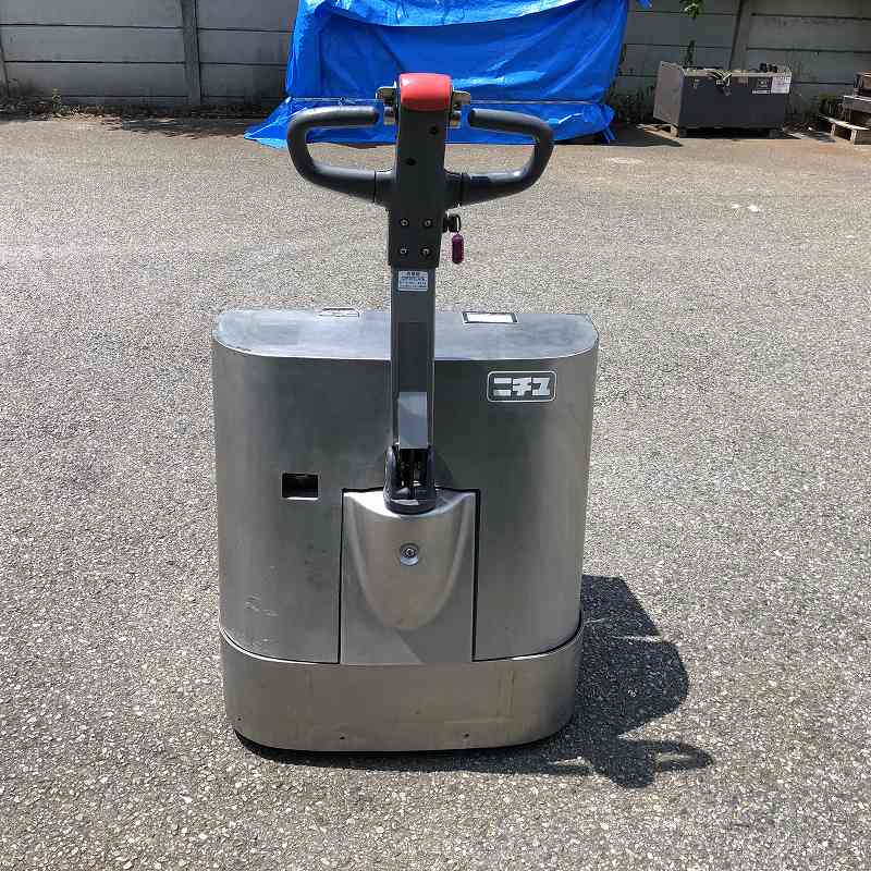 ニチユ パレットコーター PLD15-70B-B07CSZ