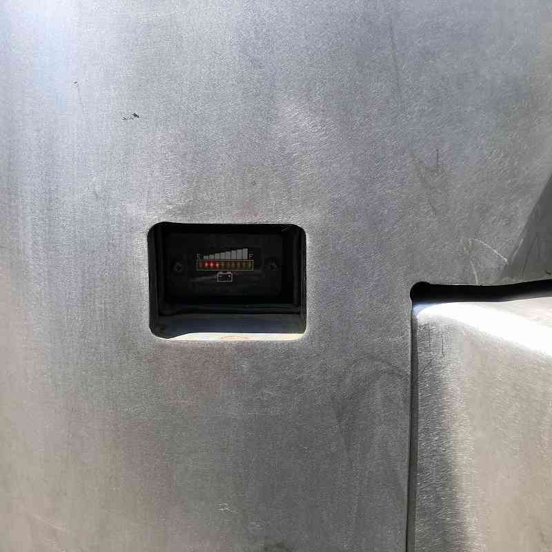 ニチユ パレットコーター PLD15-70B-B07CSZ