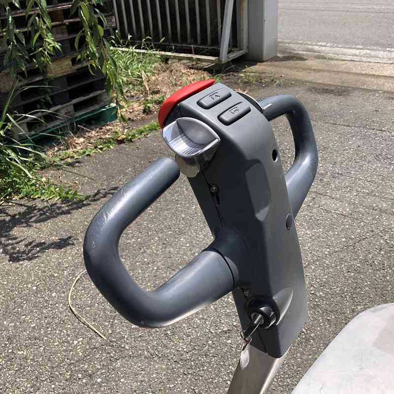 ニチユ パレットコーター PLD15-70B-B07CSZ