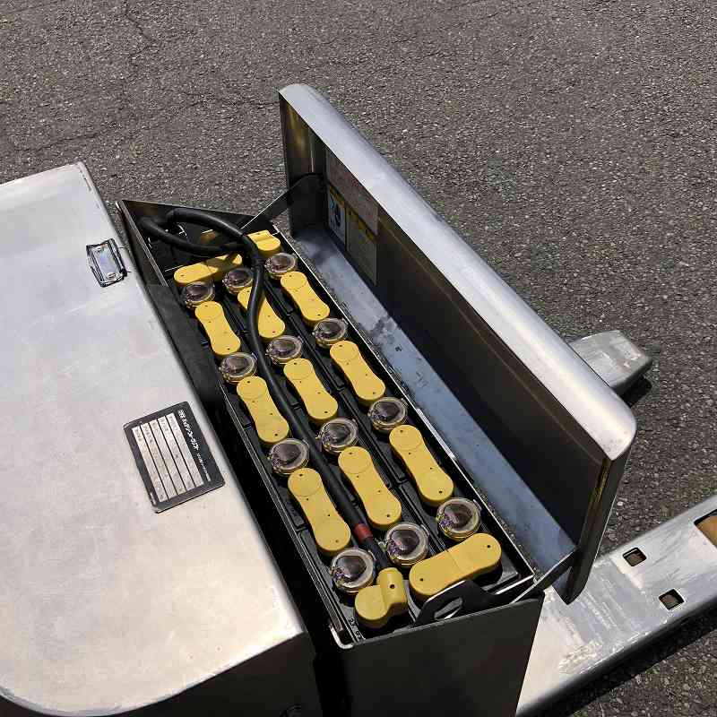 ニチユ パレットコーター PLD15-70B-B07CSZ