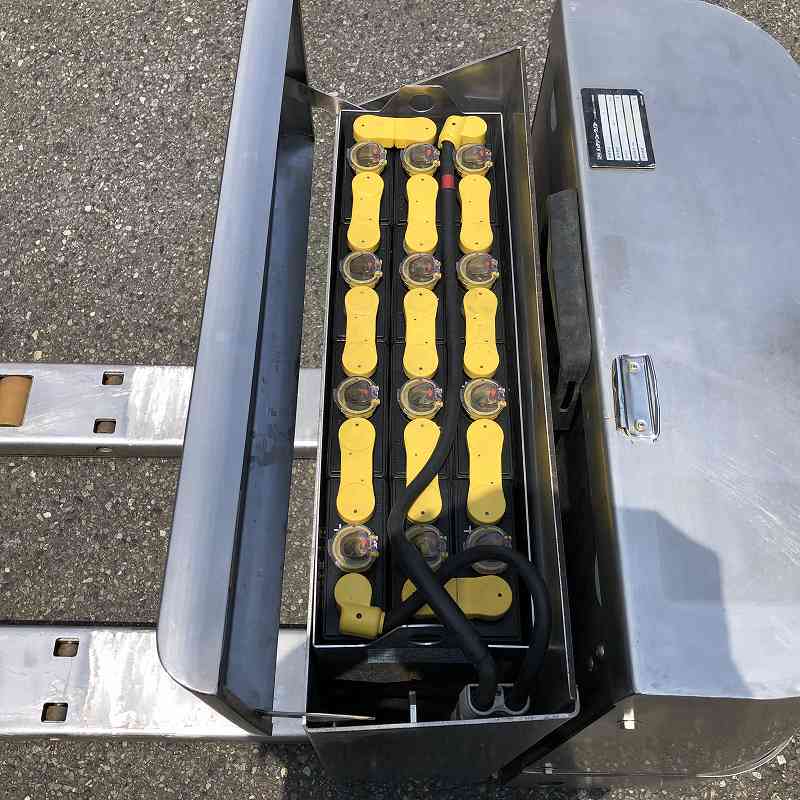 ニチユ パレットコーター PLD15-70B-B07CSZ