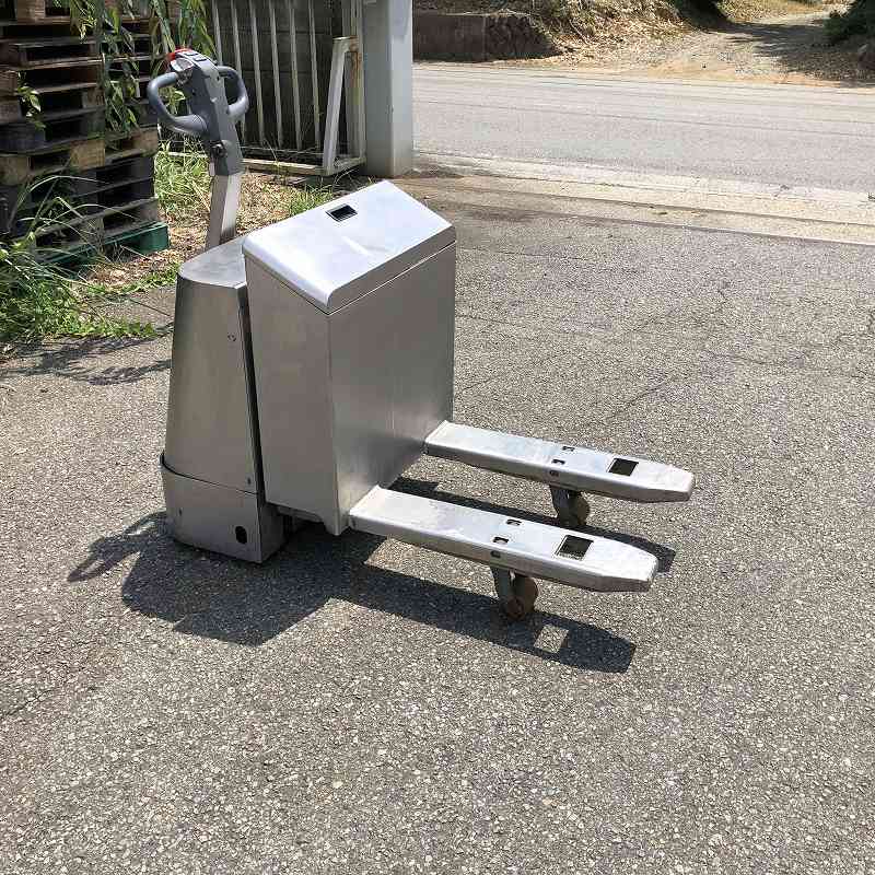 ニチユ パレットコーター PLD15-70B-B07CSZ