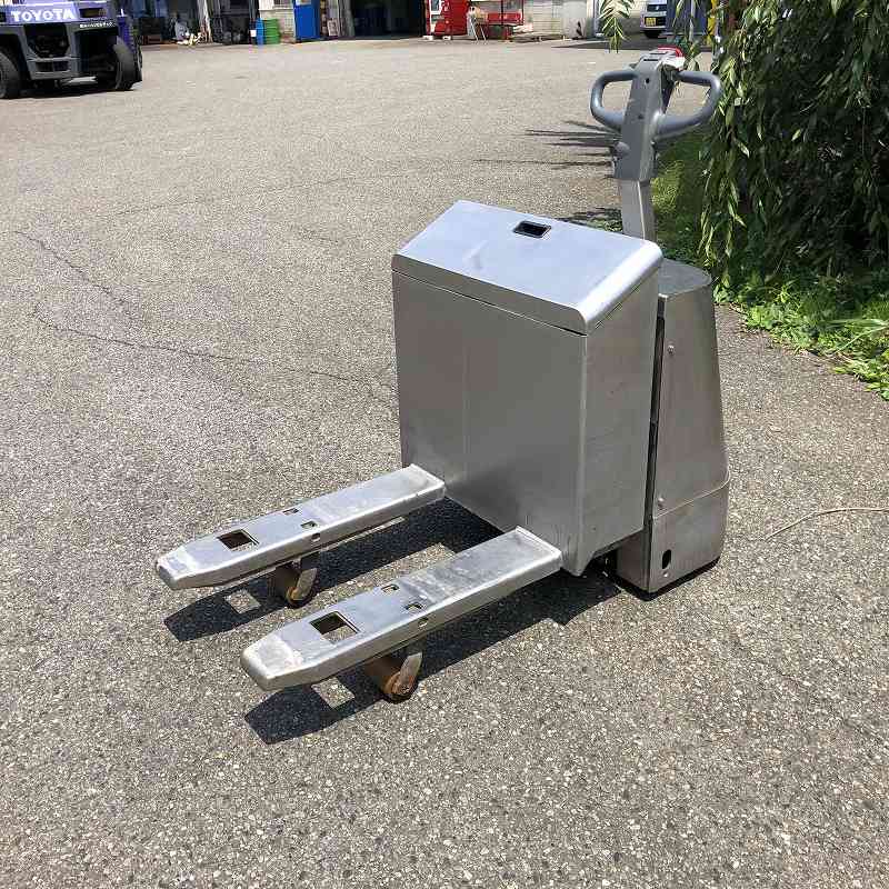 ニチユ パレットコーター PLD15-70B-B07CSZ