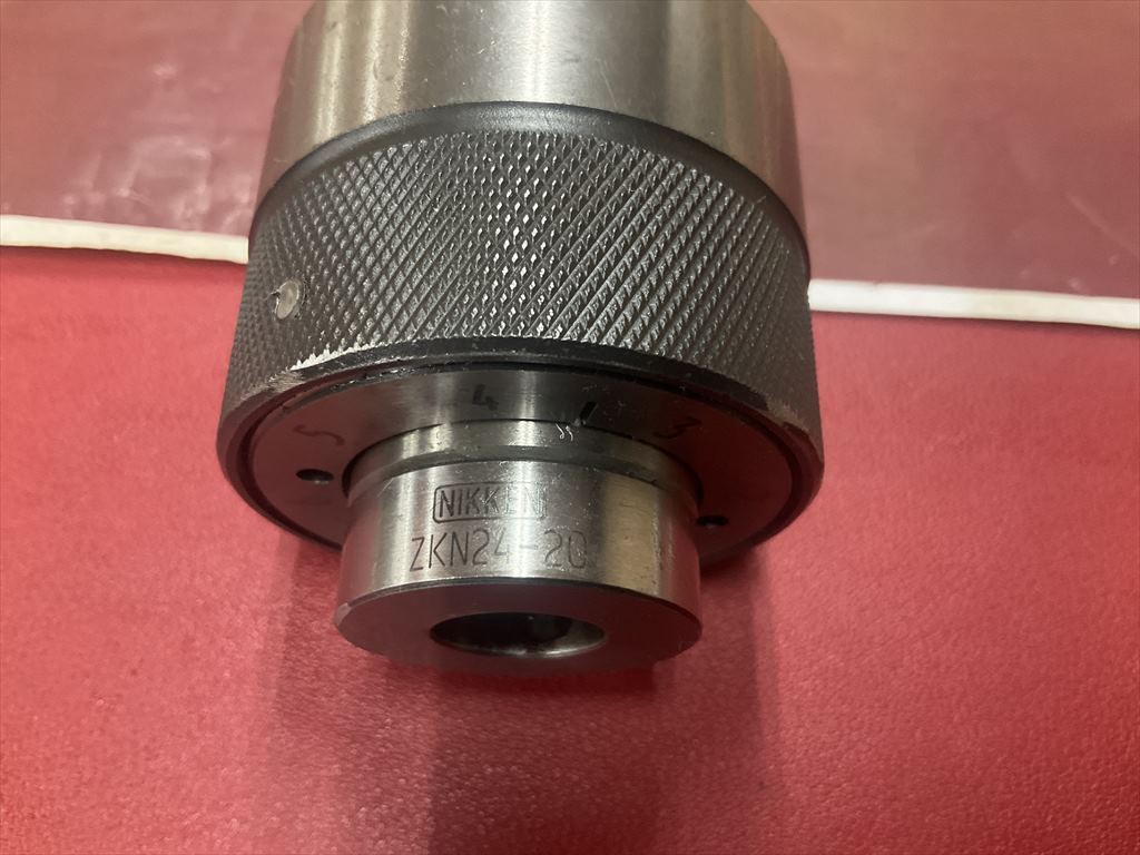 日研,NIKKEN タップコレット ZKN24-20