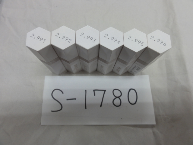 EISEN｜アイゼン ピンゲージ