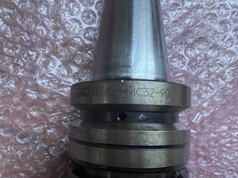 BIG,大昭和精機 BT40 【BT40】BT40-HMC32-90