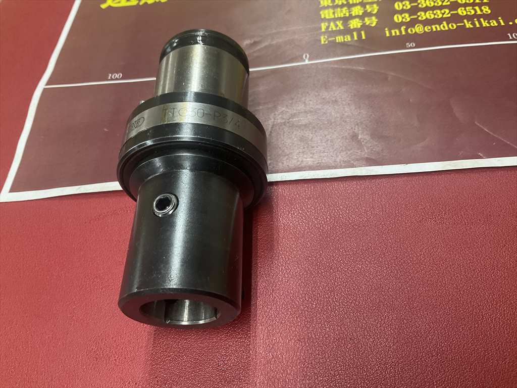 BIG,大昭和精機 タップコレット TTC30-P3/4
