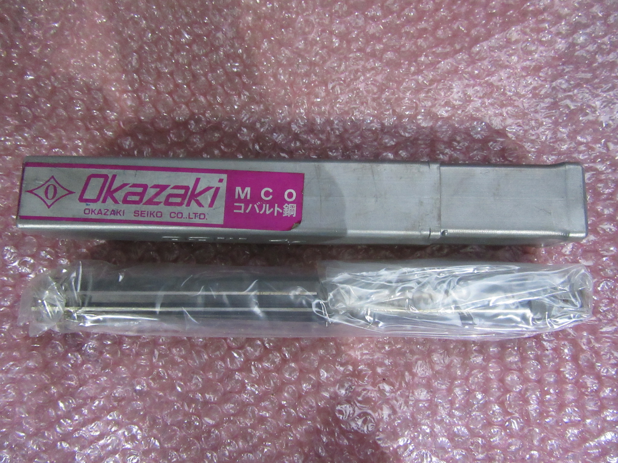 岡崎精工/Okazaki seiko リーマ φ26