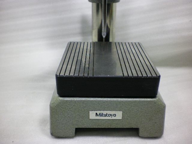 ミツトヨ コンパレータ スタンド 215-405