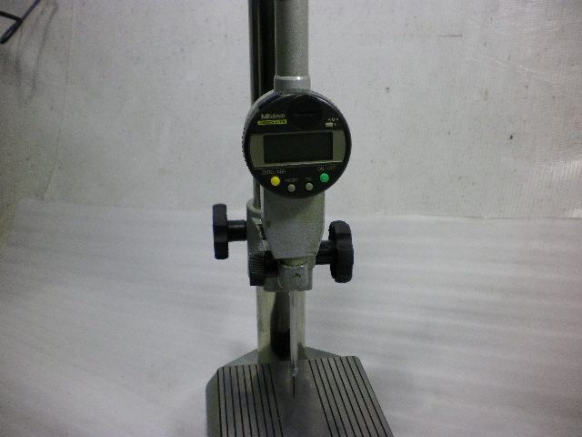 ミツトヨ コンパレータ スタンド 215-405