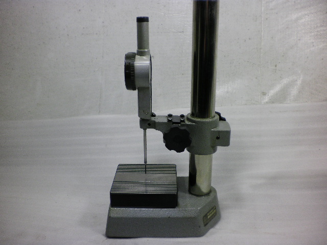 ミツトヨ コンパレータ スタンド 215-405