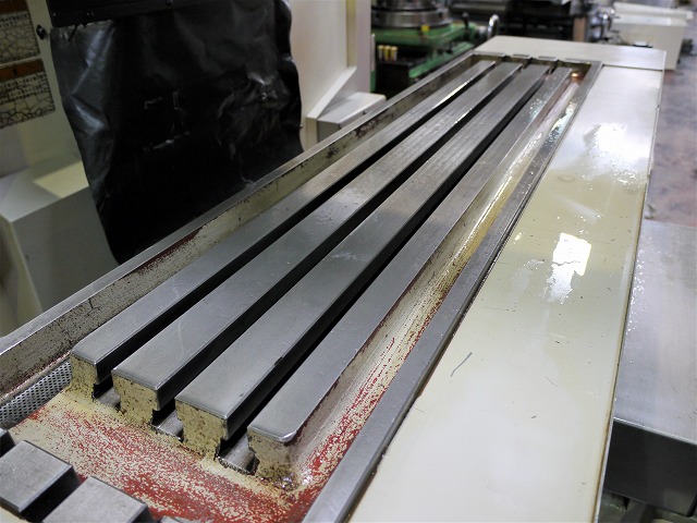 大隈豊和 NC立フライス FM-30H