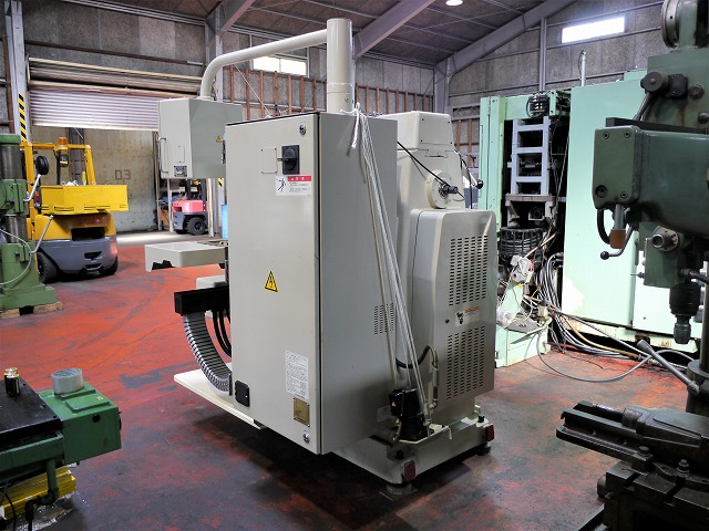 大隈豊和 NC立フライス FM-30H