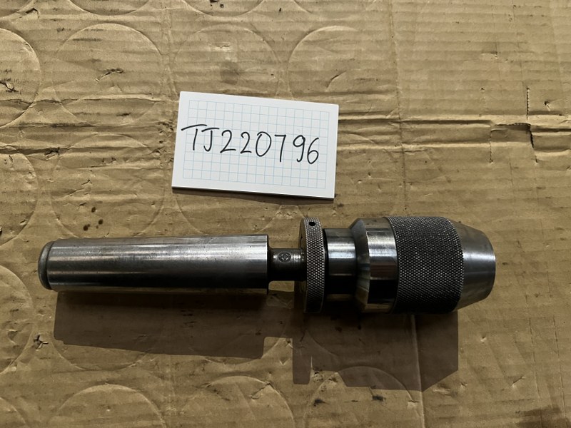 ALBRECHT/アルブレヒト ドリルチャック 【ドリルチャック】1/32-1/2