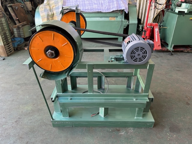 ベルトサンダー