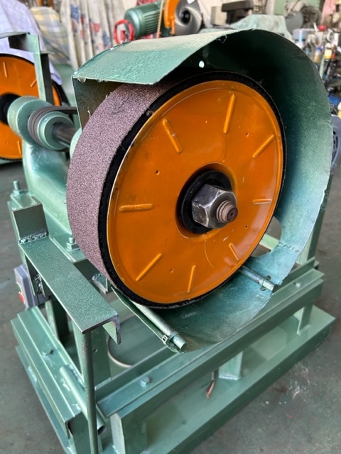 ベルトサンダー