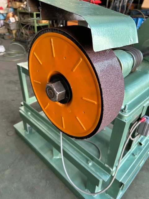 ベルトサンダー