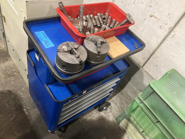 エグロ 4尺旋盤 GL-120