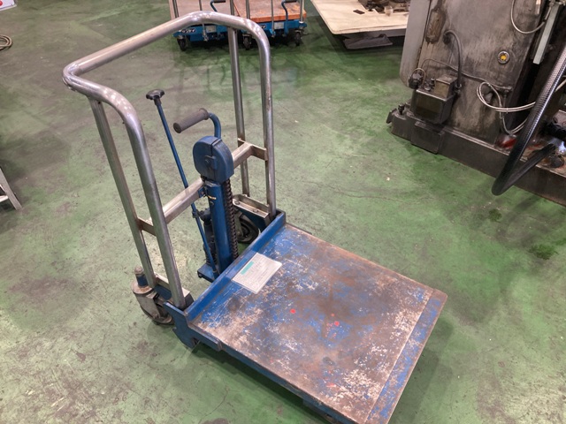 をくだ屋技研 サントカー SC-4-8