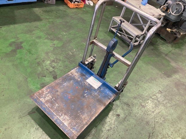 をくだ屋技研 サントカー SC-4-8