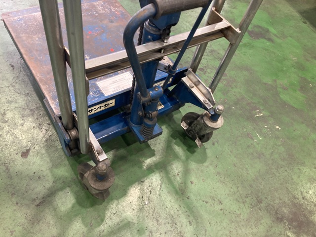 をくだ屋技研 サントカー SC-4-8