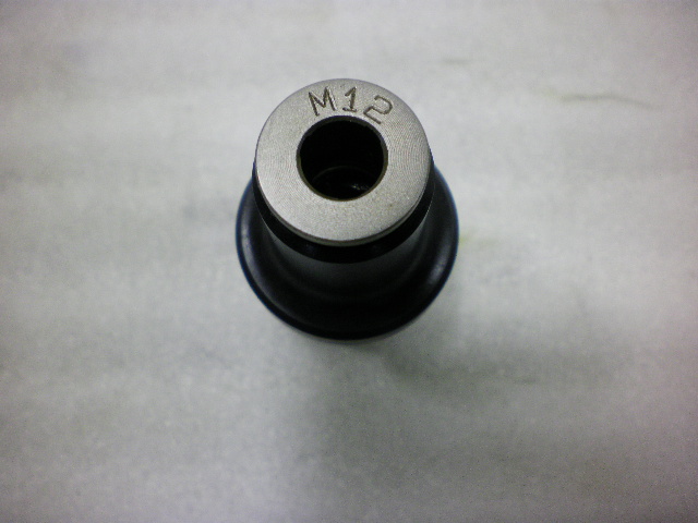 カトウ工機 TCA型タップコレット M12 TCA412-S