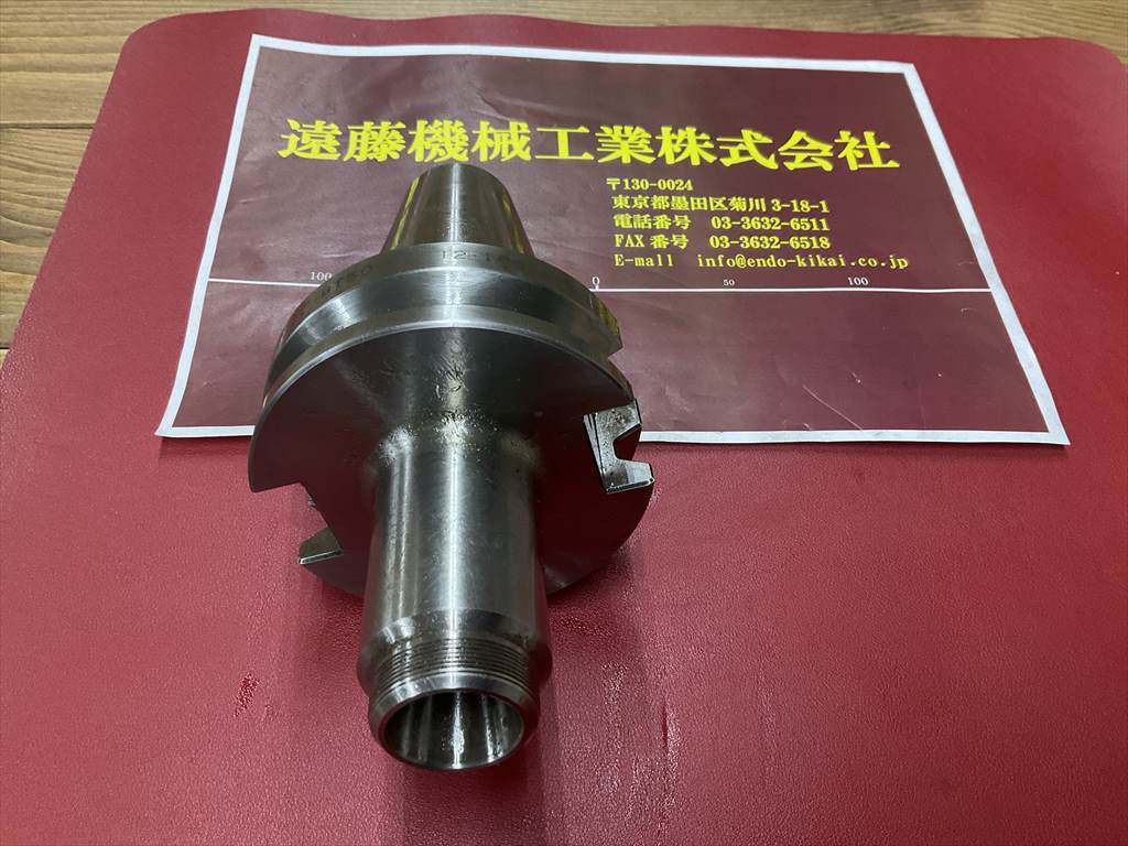 MSTコーポレーション データワンコレットホルダ BT50-DTE12-105