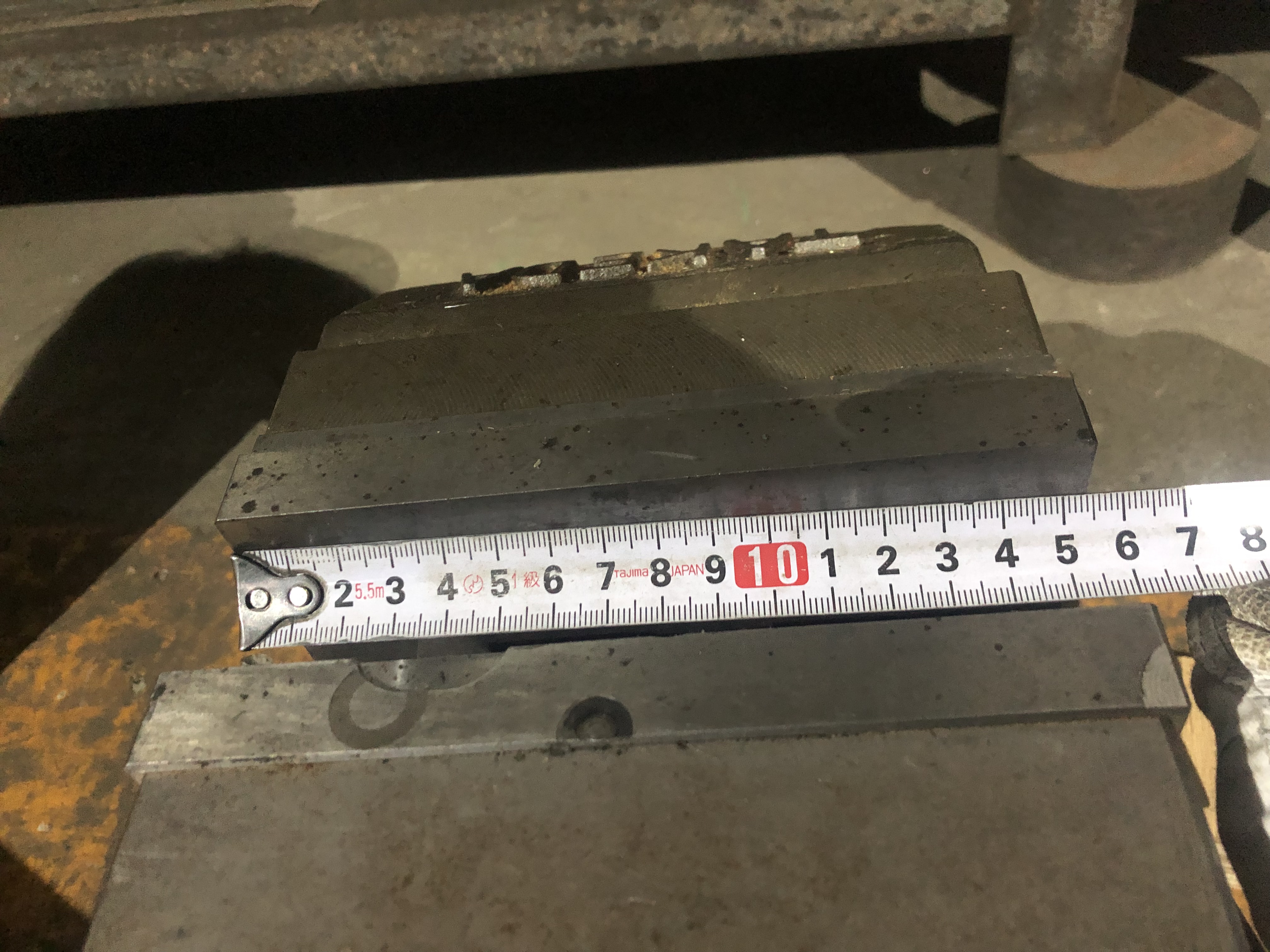 武田 / TAKEDA 油圧バイス TK-150HVS