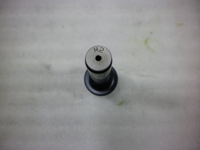 KATO,カトウ工機 TCA型タップコレット TCA412-M M2