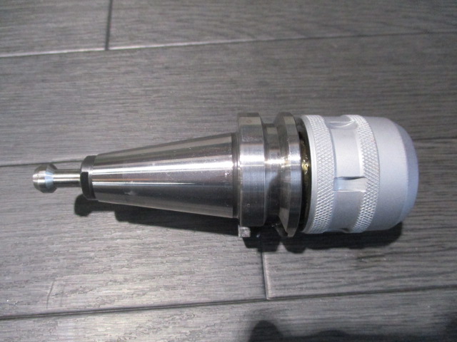 NIKKEN｜日研工作所 ミーリングチャック BT30-C16-55 | マシンライフ