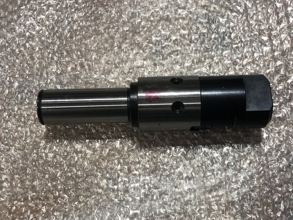 黒田精工/KURODA ボーリングヘッド MS50-BHJ03　φ3-φ38